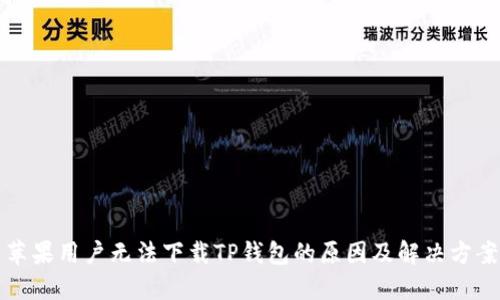 苹果用户无法下载TP钱包的原因及解决方案