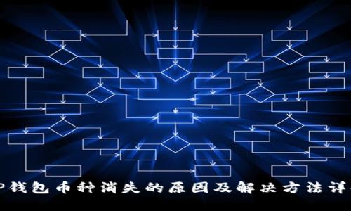 TP钱包币种消失的原因及解决方法详解