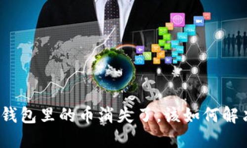 TP钱包里的币消失了，该如何解决？