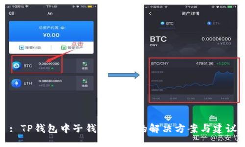 : TP钱包中子钱包丢失的解决方案与建议