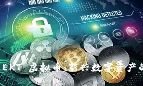 探索 EKT 虚拟币：新兴数字资产的未来