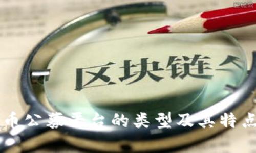 虚拟币公募平台的类型及其特点解析