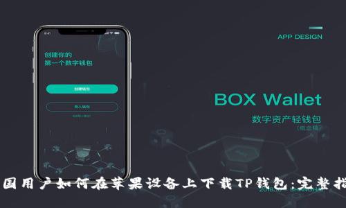 中国用户如何在苹果设备上下载TP钱包：完整指南