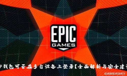 TP钱包可否在多台设备上登录？全面解析与安全建议
