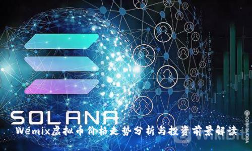 Wemix虚拟币价格走势分析与投资前景解读
