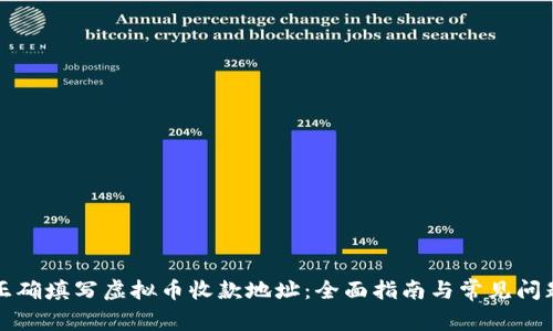 如何正确填写虚拟币收款地址：全面指南与常见问题解答
