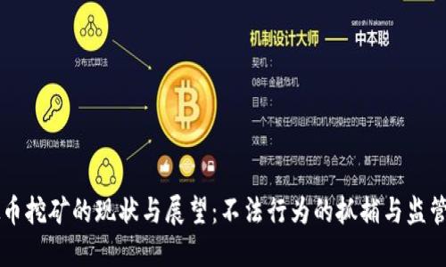 虚拟币挖矿的现状与展望：不法行为的抓捕与监管对策