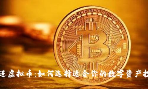 新进虚拟币：如何选择适合你的数字资产投资