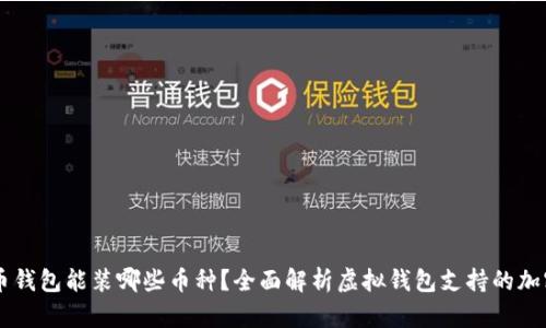虚拟币钱包能装哪些币种？全面解析虚拟钱包支持的加密货币