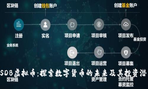 USDB虚拟币：探索数字货币的未来及其投资潜力