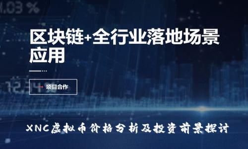  XNC虚拟币价格分析及投资前景探讨