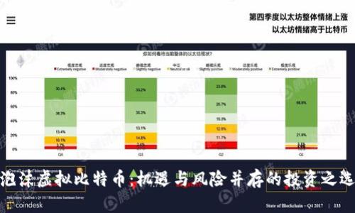 泡沫虚拟比特币：机遇与风险并存的投资之选