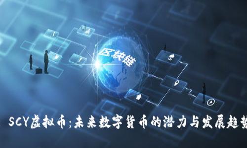 : SCY虚拟币：未来数字货币的潜力与发展趋势