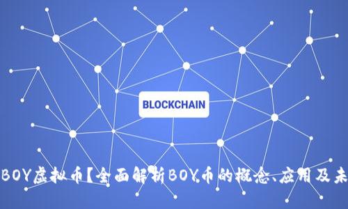 什么是BOY虚拟币？全面解析BOY币的概念、应用及未来发展