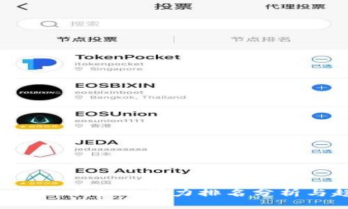 2023年虚拟币全网算力排名分析与趋势展望