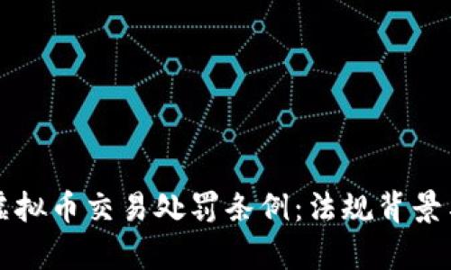 全面解析虚拟币交易处罚条例：法规背景与实施细则