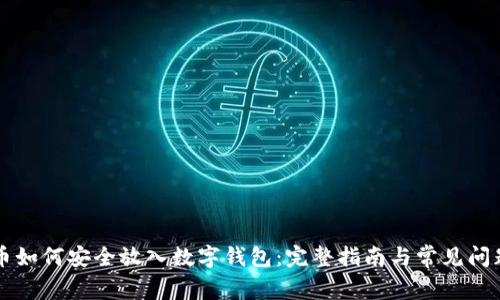虚拟币如何安全放入数字钱包：完整指南与常见问题解答