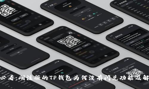 : 新手必看：刚注册的TP钱包为何没有闪兑功能及解决方案