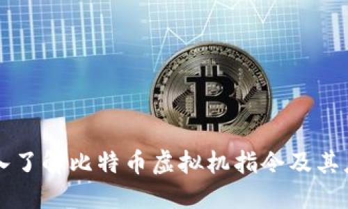 深入了解比特币虚拟机指令及其应用