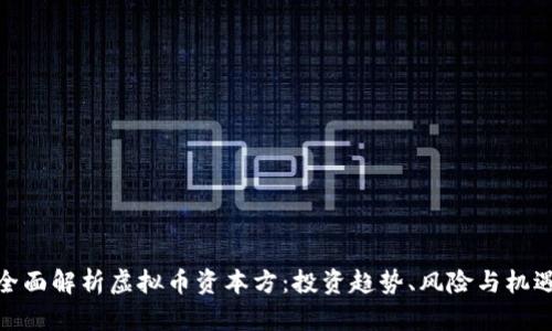 全面解析虚拟币资本方：投资趋势、风险与机遇