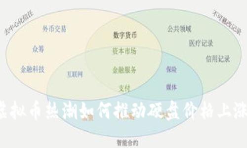 虚拟币热潮如何推动硬盘价格上涨？