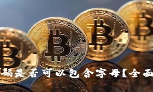 : TP钱包支付密码是否可以包含字母？全面解析与使用指南