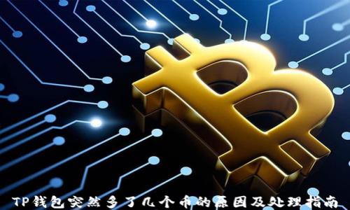 
TP钱包突然多了几个币的原因及处理指南