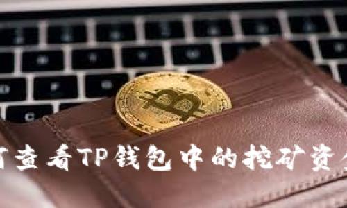 如何查看TP钱包中的挖矿资金池