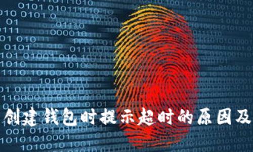: TP钱包创建钱包时提示超时的原因及解决方案
