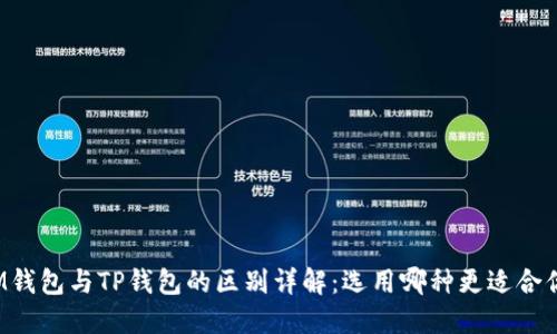 IM钱包与TP钱包的区别详解：选用哪种更适合你？