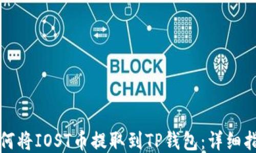 
如何将IOST币提取到TP钱包：详细指南