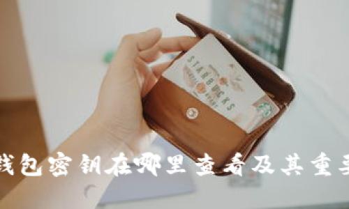 TP钱包密钥在哪里查看及其重要性