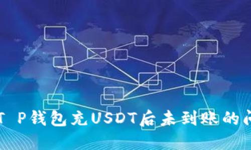 如何解决T P钱包充USDT后未到账的问题【详解】