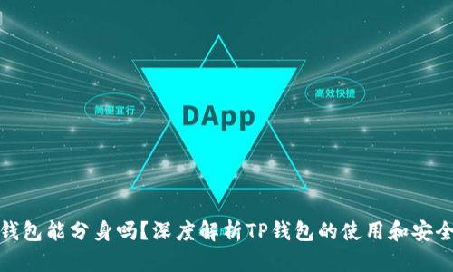 TP钱包能分身吗？深度解析TP钱包的使用和安全性