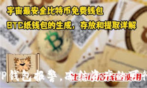 
如何应对TP钱包报警，冻结资产的可行性与步骤