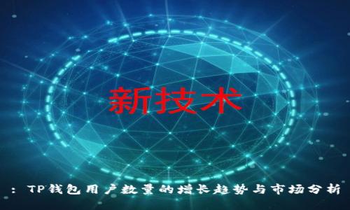 : TP钱包用户数量的增长趋势与市场分析