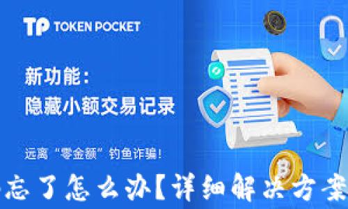 
TP钱包支付密码忘了怎么办？详细解决方案与常见问题解答