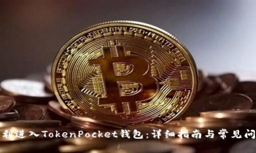 如何顺利进入TokenPocket钱包：详细指南与常见问题解答