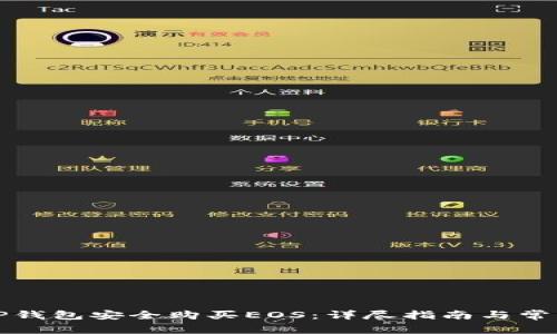 如何通过TP钱包安全购买EOS：详尽指南与常见问题解答