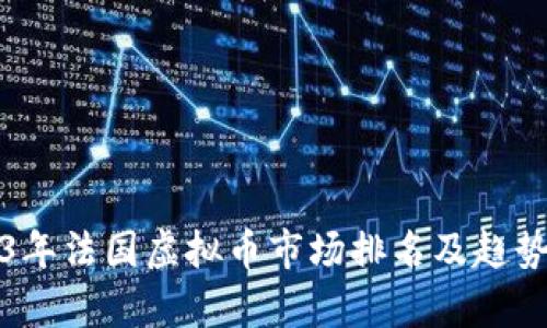 2023年法国虚拟币市场排名及趋势分析
