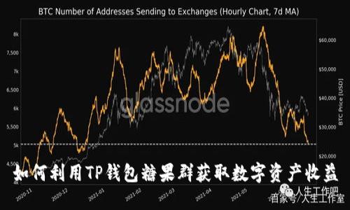 如何利用TP钱包糖果群获取数字资产收益